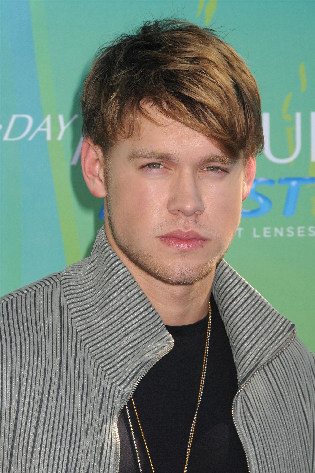 Chord Overstreet - Teen Choice Awards 2011 | Picture 59375